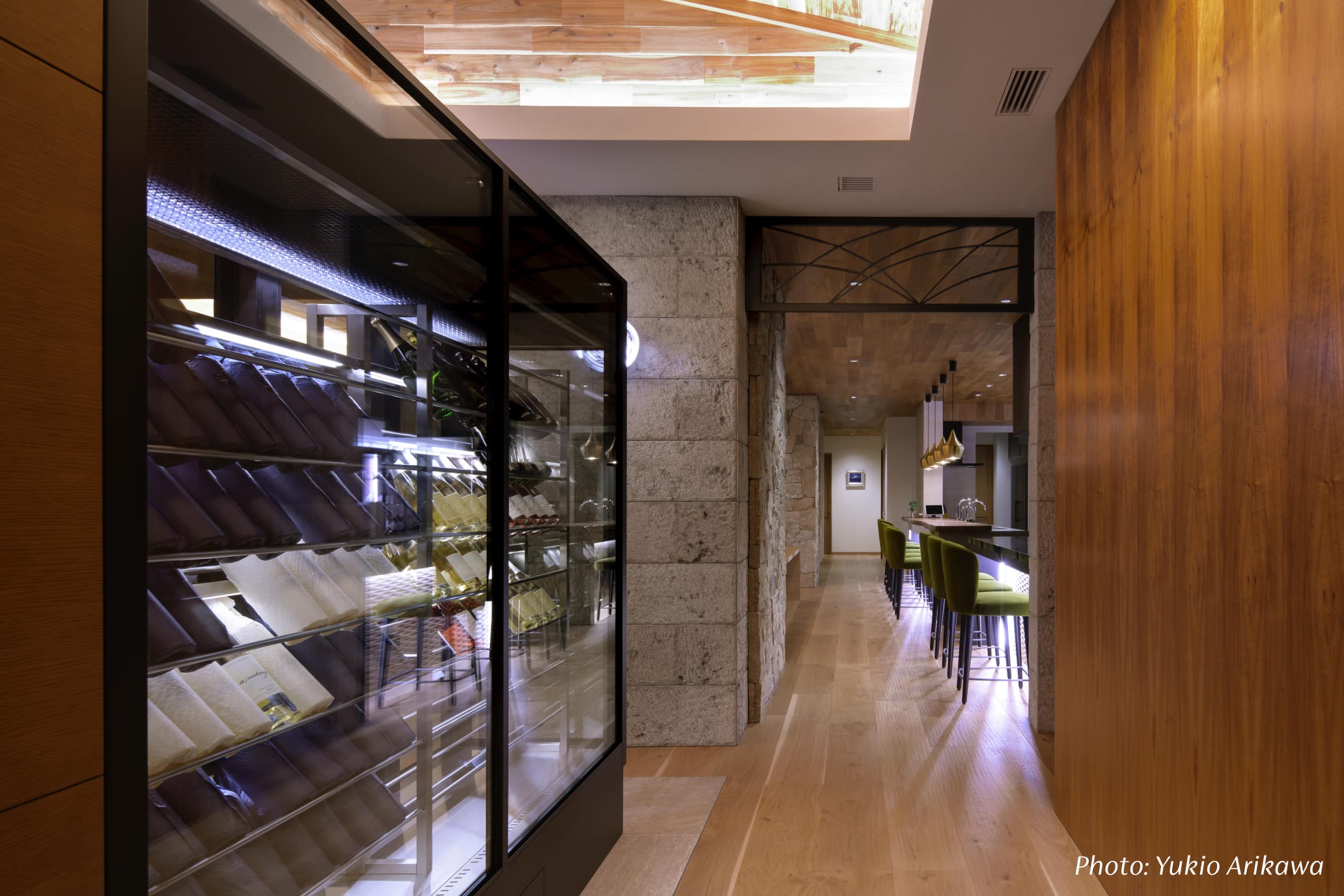 Bel Air Resort Karuizawa — image 4