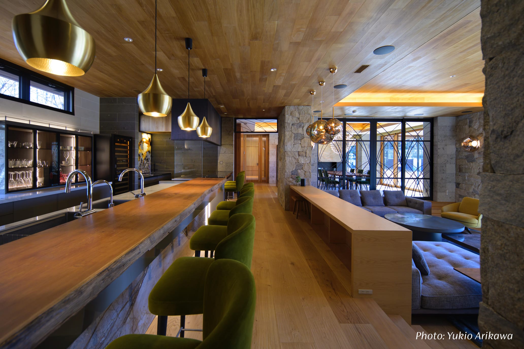 Bel Air Resort Karuizawa — image 5
