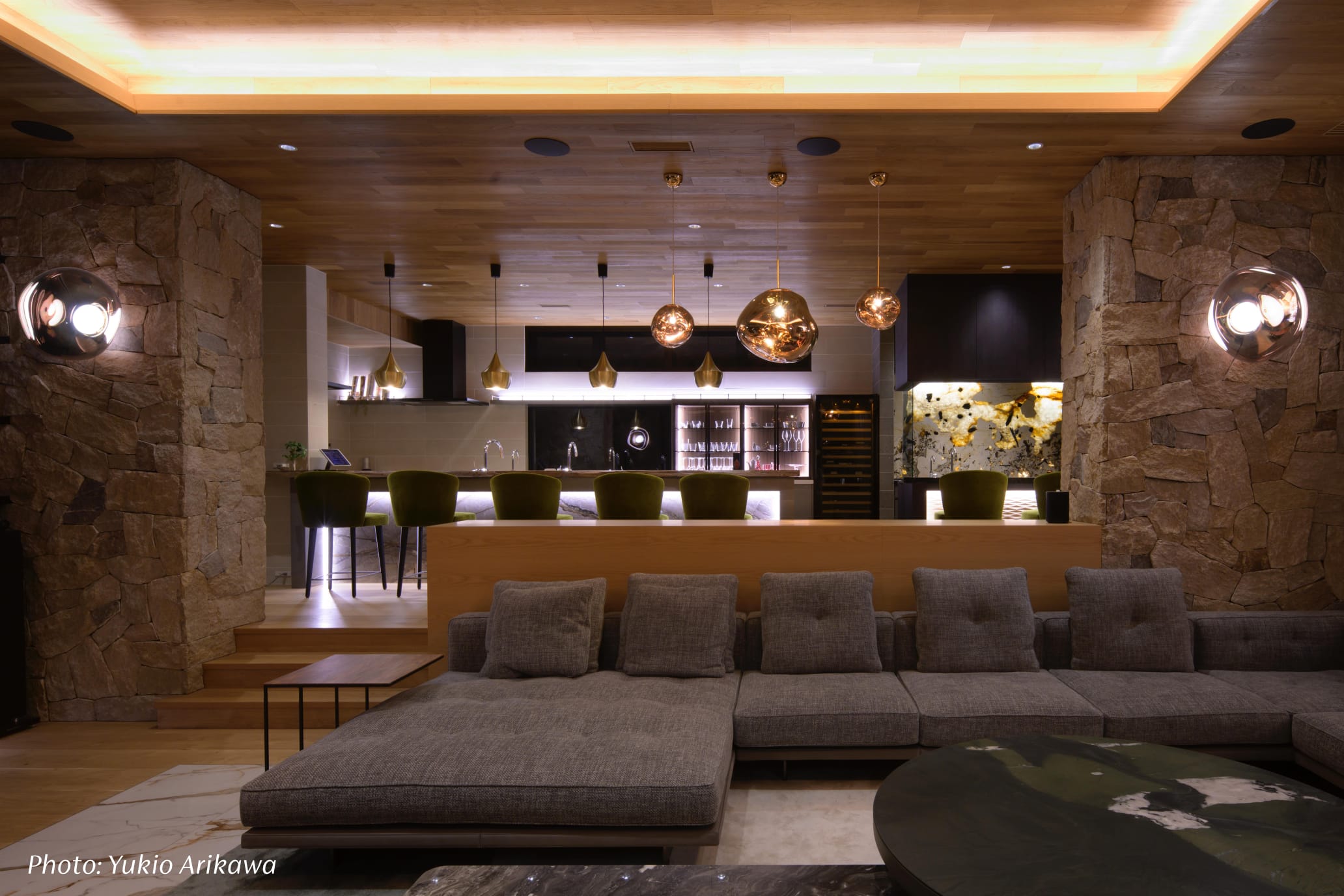 Bel Air Resort Karuizawa — image 8