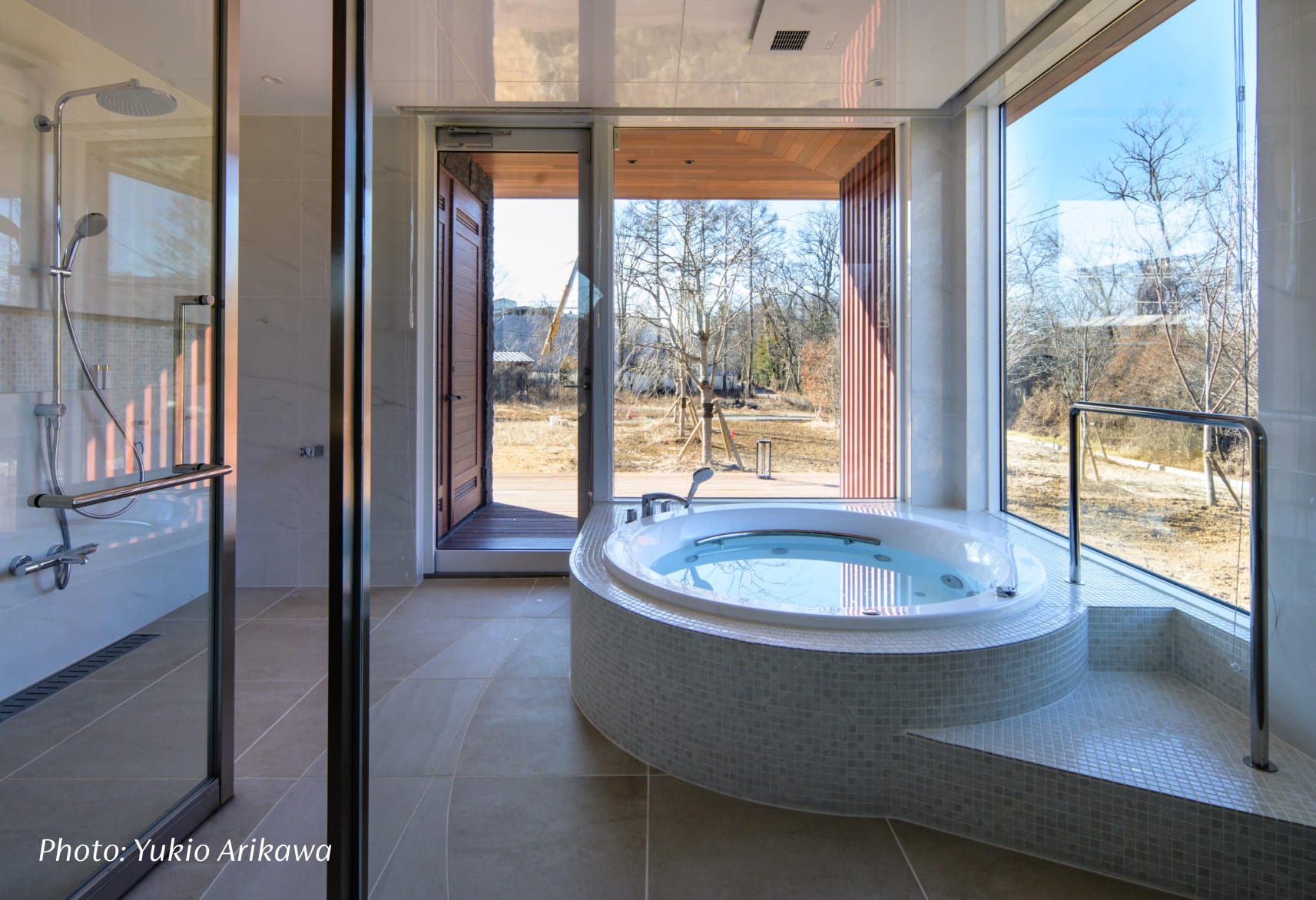 Bel Air Resort Karuizawa — image 12