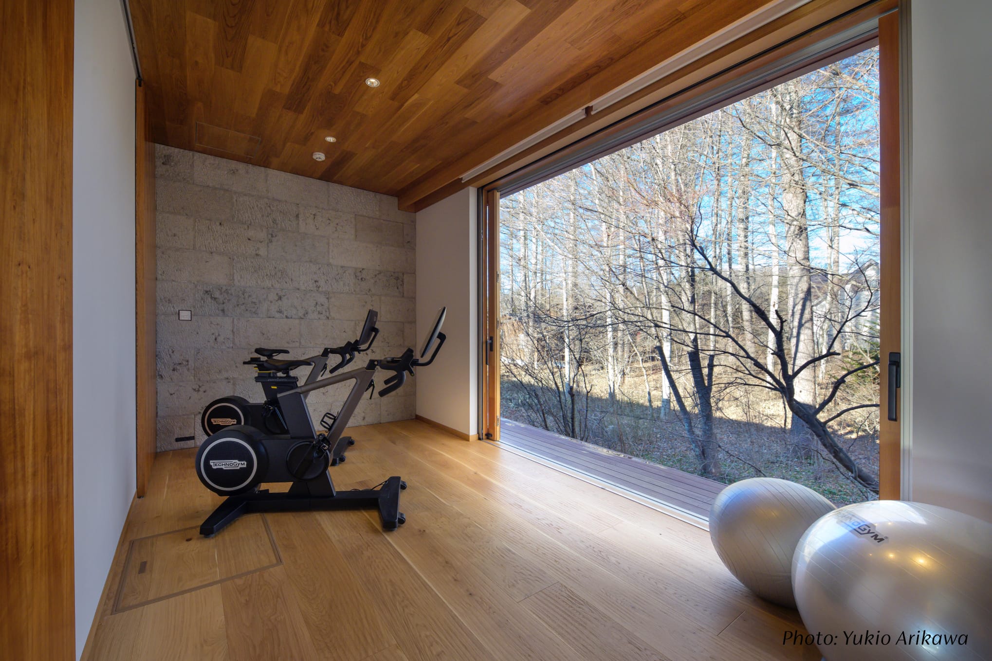 Bel Air Resort Karuizawa — image 13