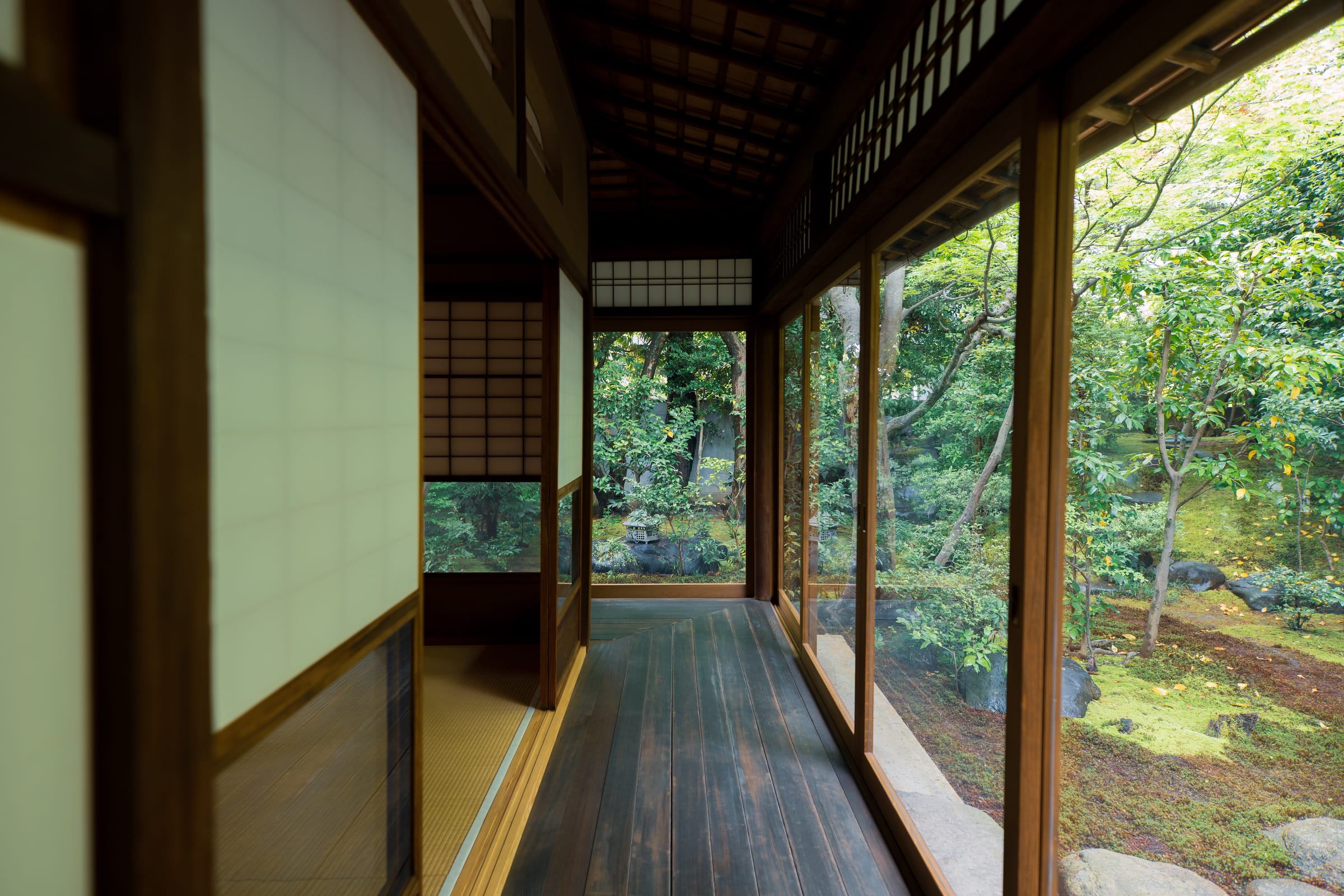 京都 翡翠荘 — image 5