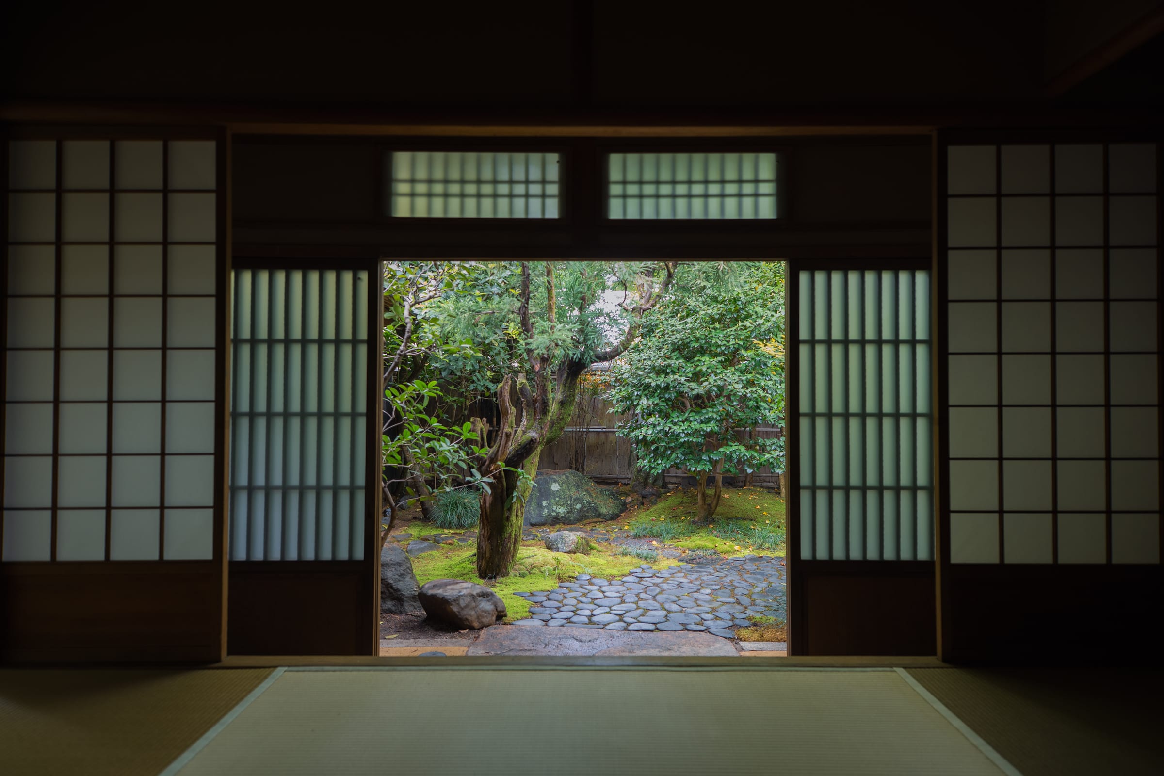 京都 翡翠荘 — image 6