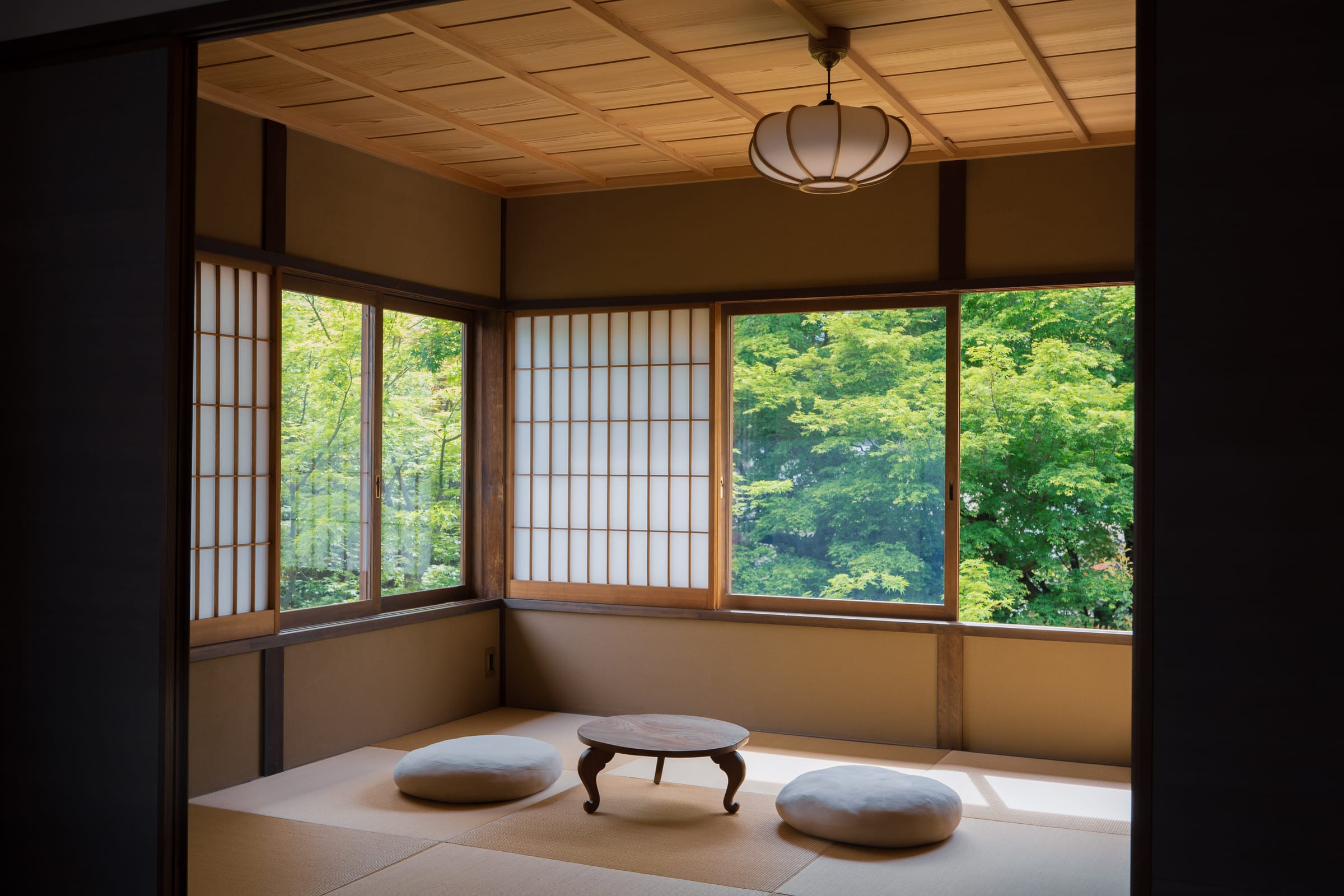 京都 翡翠荘 — image 10