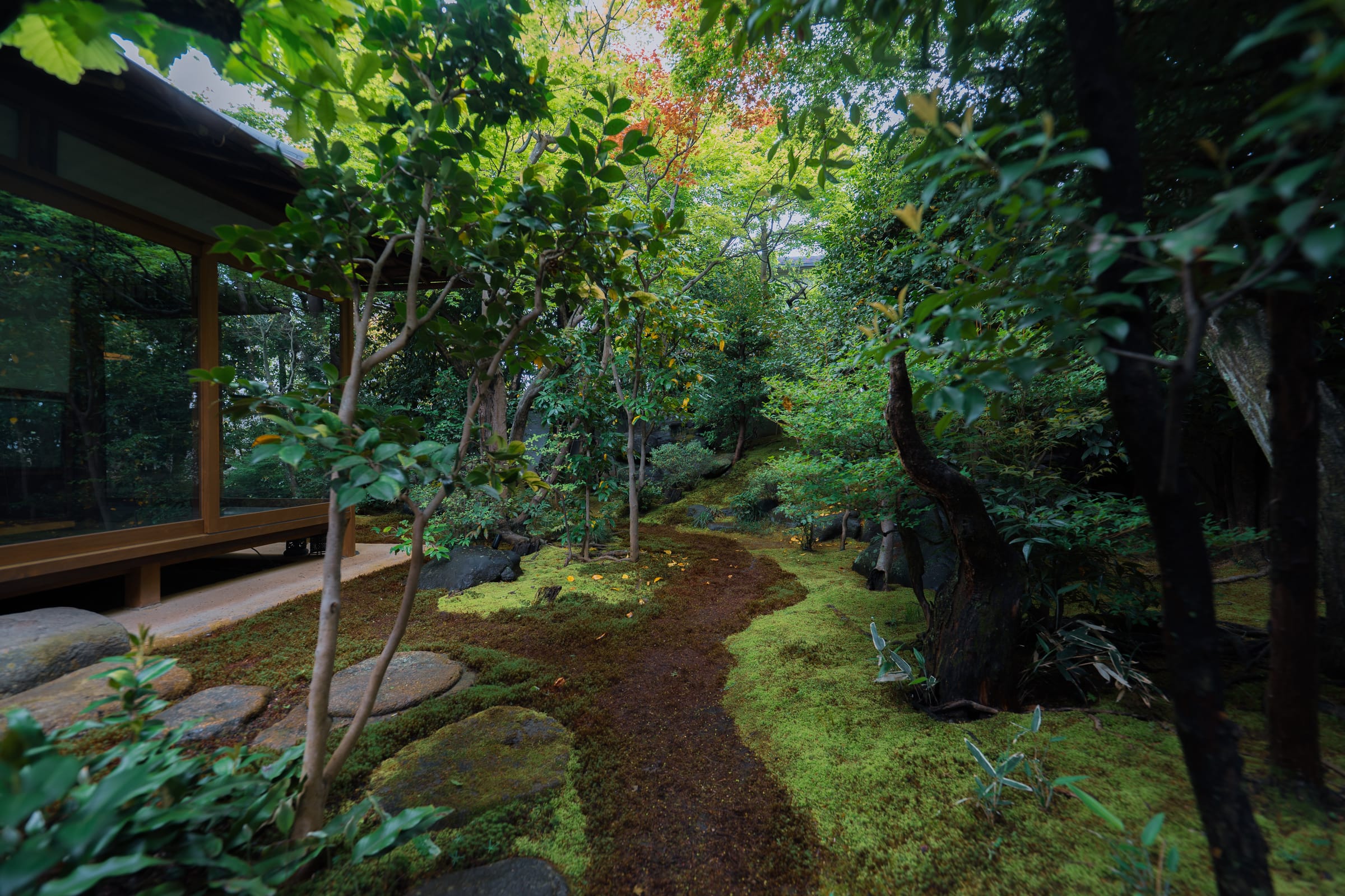 京都 翡翠荘 — image 17