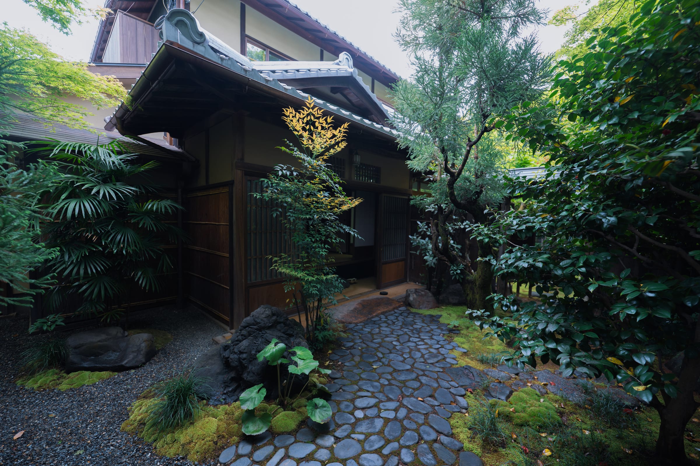 京都 翡翠荘 — image 18