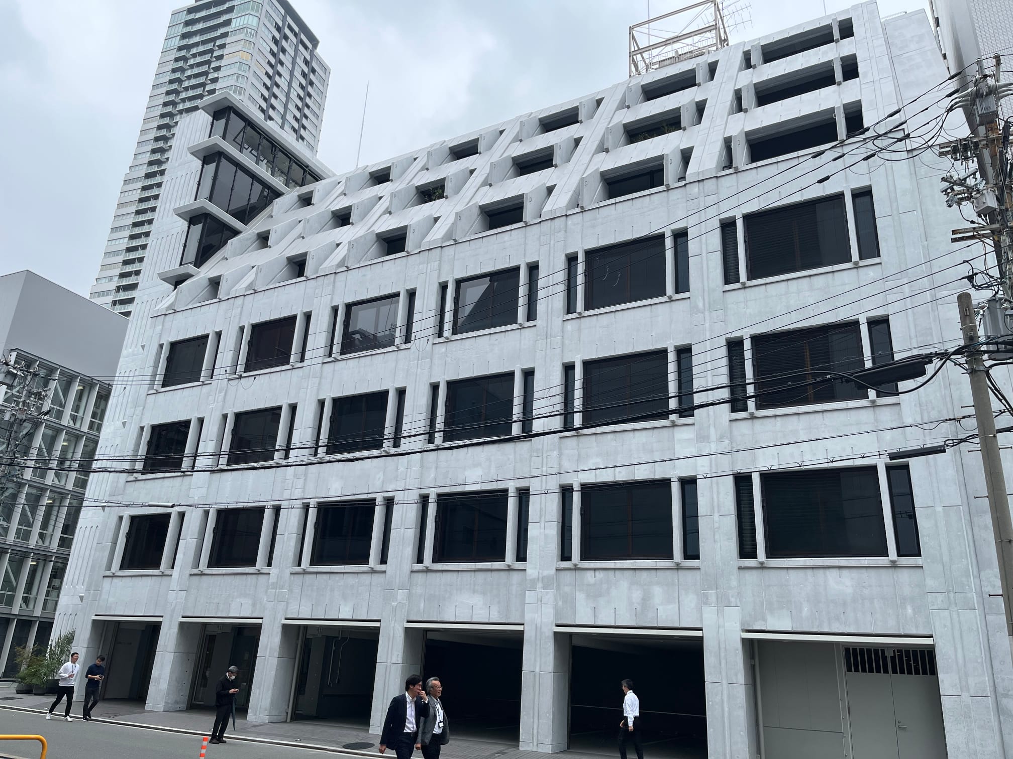 日建ビル 1号館 — image 2