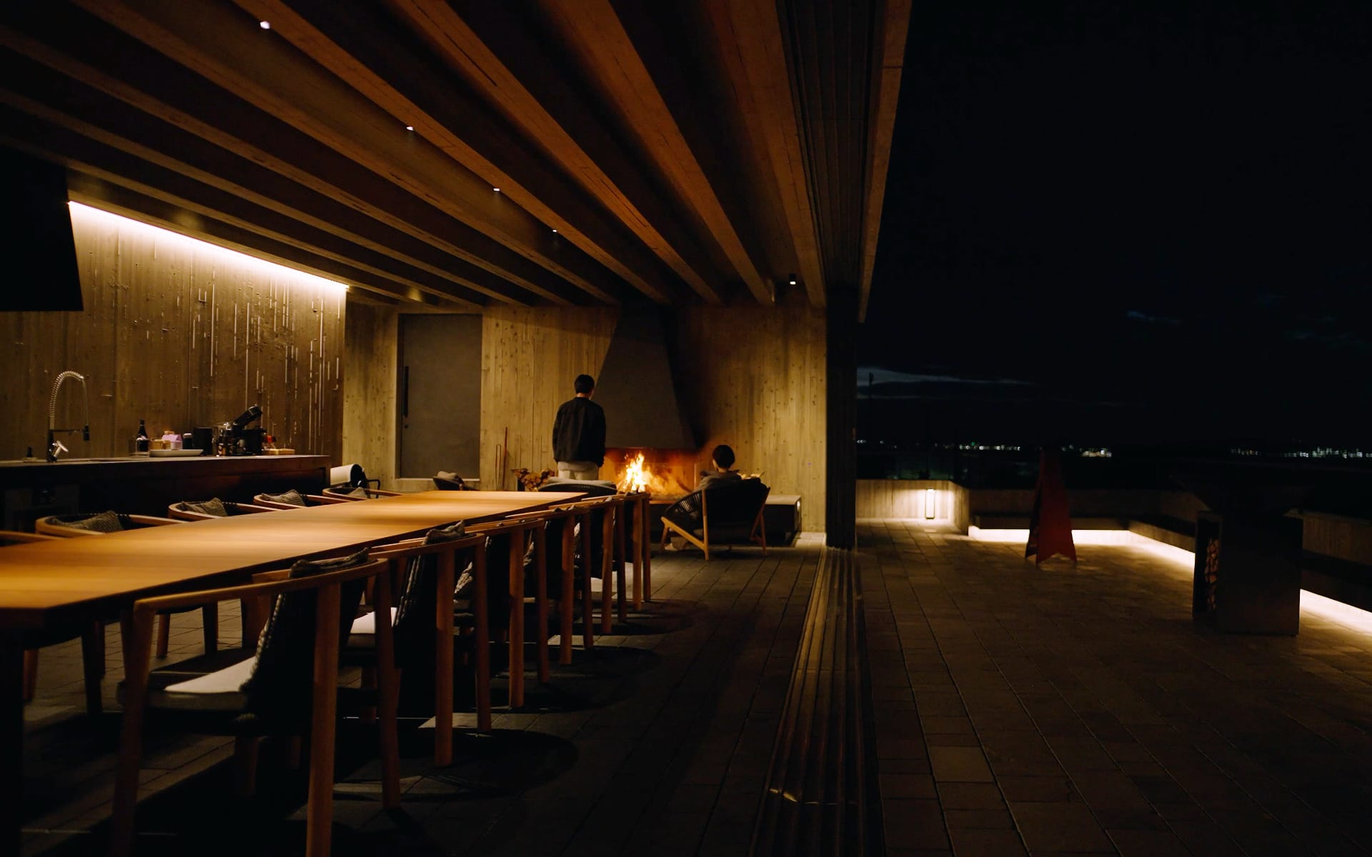 The Stratum