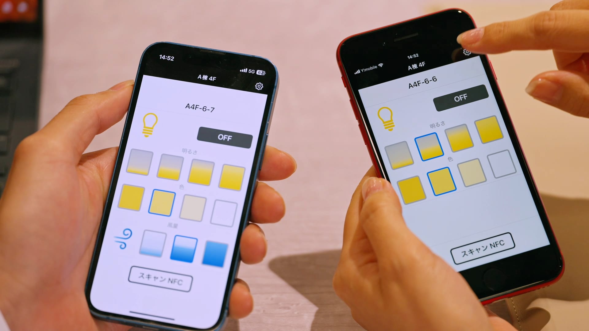 都内新築オフィスビル — image 3