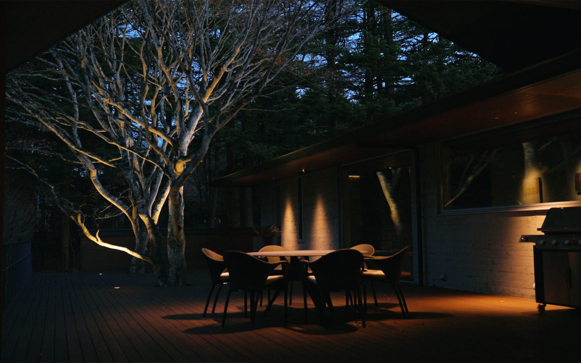 Villa Limelight