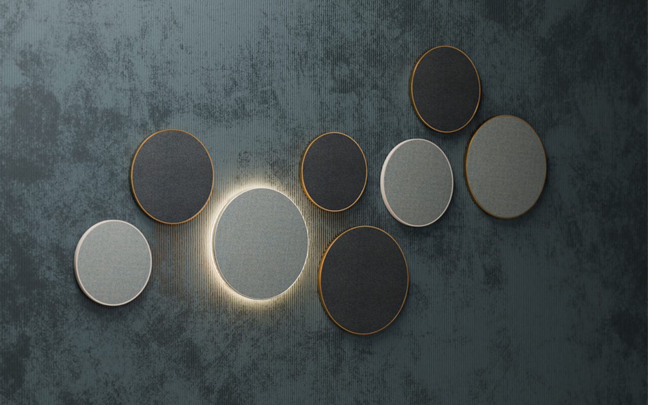 Rondo, PASSIVE SPEAKERS