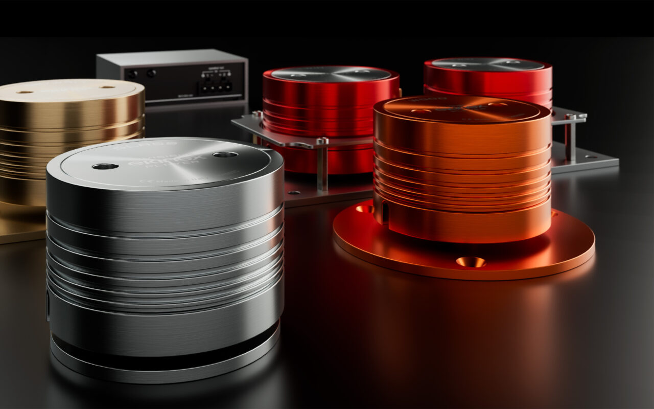 Invisible player, AV RELATED